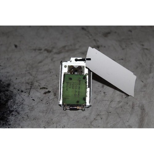 Resistance chauffage audi - resistance, 80