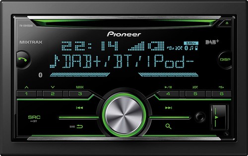 Autoradio din pioneer - 2,