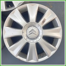 Jante En Alliage CITROEN C4