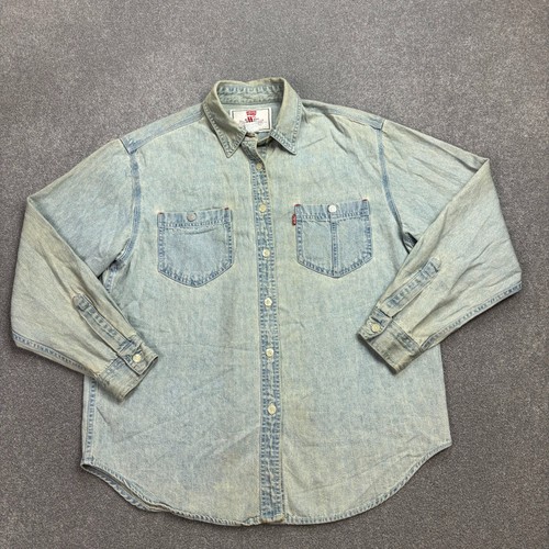 Chemise jean levis - chemise, pour