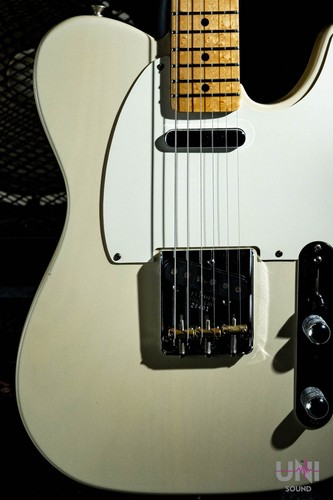 Fender custom shop - custom,