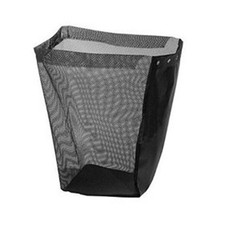 Porte-sac d'attrape-herbe