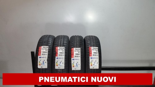 Gommes neuves 165 70r14 81t - neuves,
