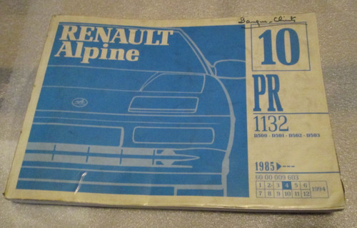 Catalogue pièces détachées - catalogue,