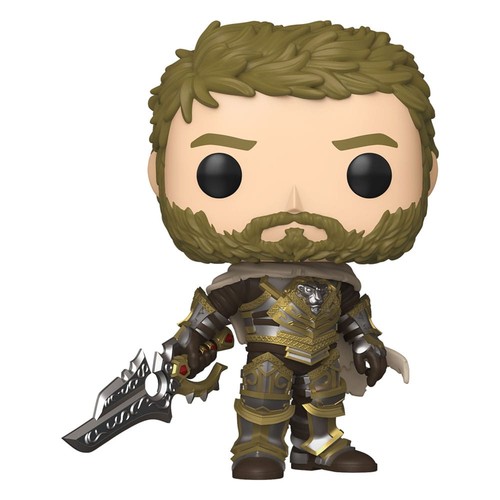 Funko world warcraft - funko,