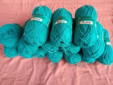 Lot de 10 pelotes de laine