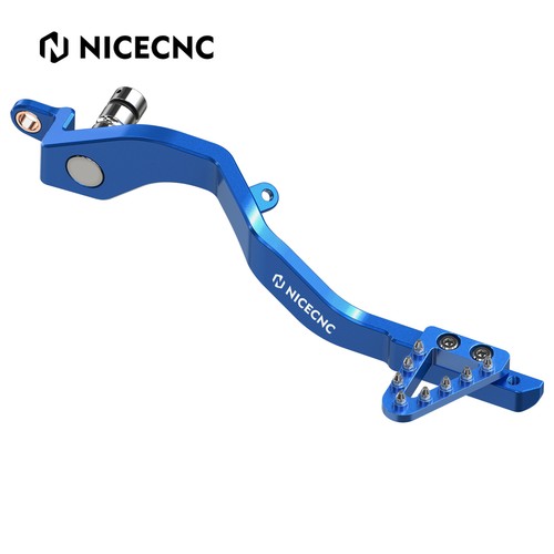Nicecnc levier pédale de - de,