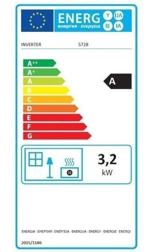 Poêle pétrole inverter - poêle,