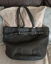 Sac à main Marc Jacobs cuir