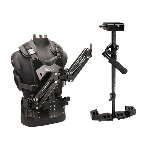 Flycam galaxy arm vest - &, with