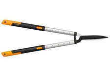 Taille-haie télescopique FISKARS SmartFit HS86 poignées réglables