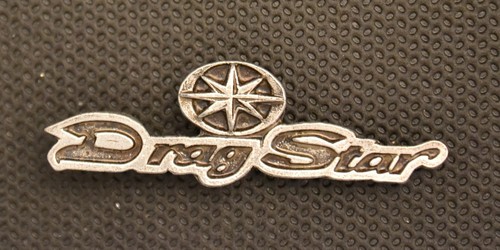 Yamaha drag star anstecknadel - yamaha,