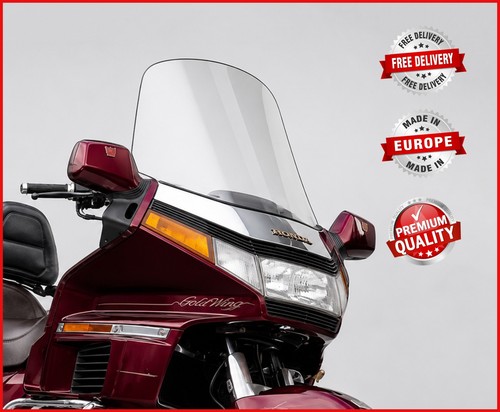 Honda 1500 goldwing - gl,
