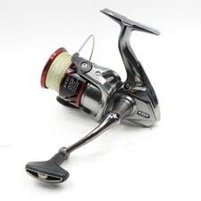 Shimano Stradic Ci4 4000-B Fishing Reel. See Description. (B).