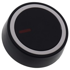 Magic Bullet bouton de température 25X09A2 friteuse à air MBA021B 2.5L 1300W