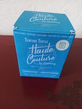 Teinture textile Haute Couture