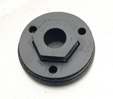 Moyeu Quillery Steering Wheel