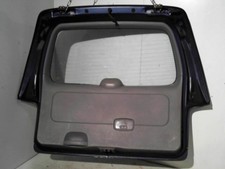 Malle/Hayon arriere KIA