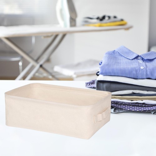 Bacs rangement pliables - bacs,