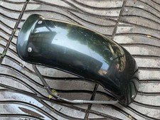 SUZUKI RV50 van van FRONT FENDER  / USED