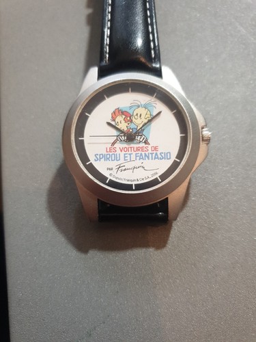 Montre quartz les - montre,