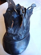 Protège sabot pour cheval de