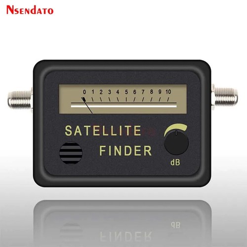 Satfinder satellite finder - satellite,