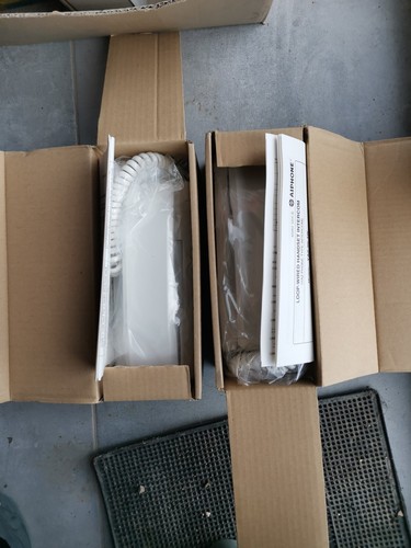 Interphone aiphone yaz - interphone,