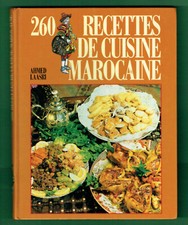 260 Recettes de Cuisine