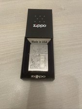 zippo briquet