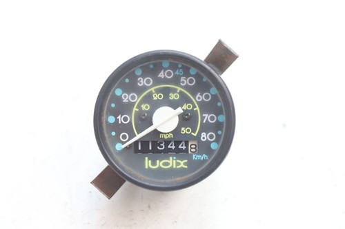 Compteur peugeot ludix one - ludix,
