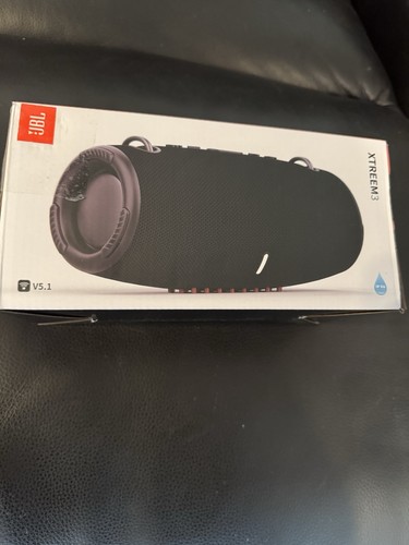 Jbl xtreme portable - xtreme,