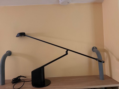Lampe bureau moderniste - de,