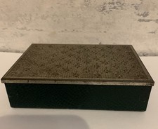 boite a cigare ancienne