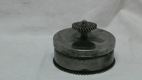 Ressort 72mm 20mm - ressort,