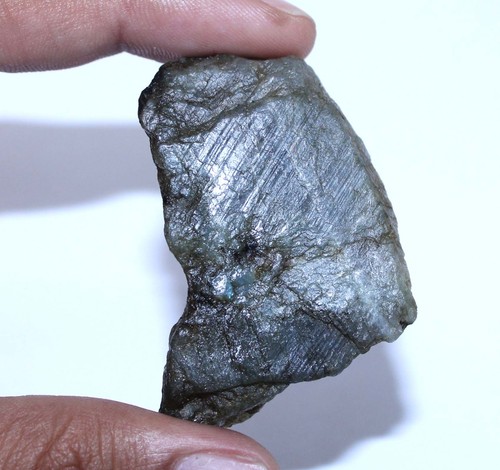 Pierre labradorite naturelle - pierre,