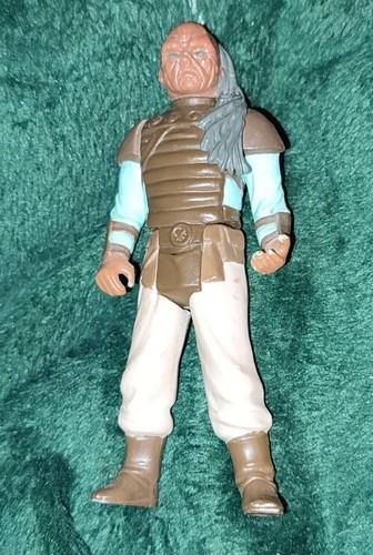 Figurine star wars kenner - figurine,