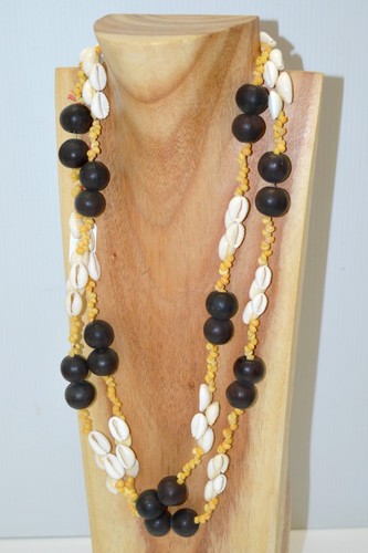Superbe grand collier - superbe,