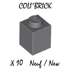 Lego 3005 - 10x Briques /
