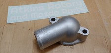 Mazda Rx2 Rx3 & R100 Used Thermostat Cover Housing 1970 To 1973