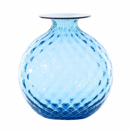 Venini balloton vase - balloton,