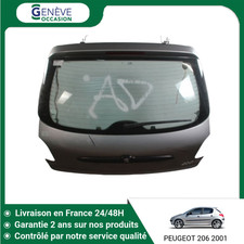 🇫🇷 HAYON PEUGEOT 206