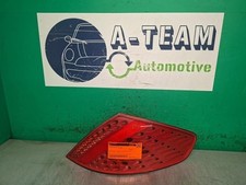 Feu arrière droit Peugeot 307