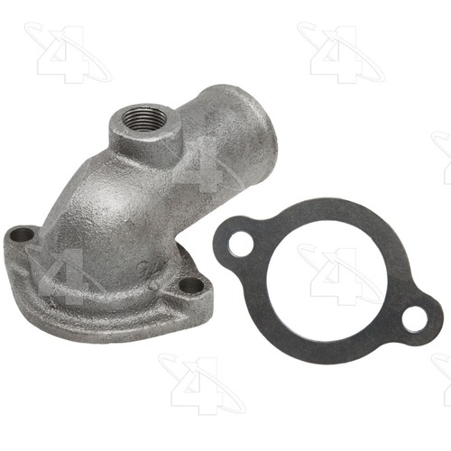 Four seasons engine coolant - four,
