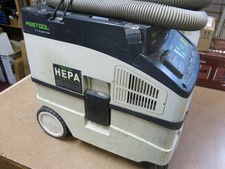 Festool CT 15 E Hepa Dust Extractor