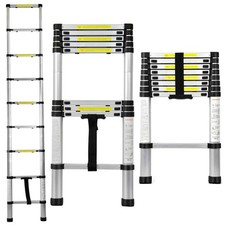 ECHELLE TELESCOPIQUE EN