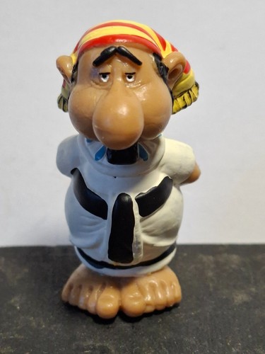 Figurine plastoy 2002 astérix - 2002,