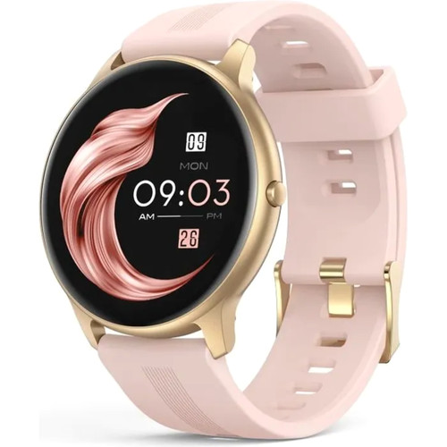 Montre connectée femme - montre,