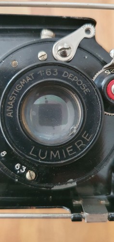 Lumière appareil photo ancien - lumière,