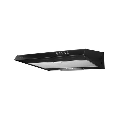 Hotte aspirante 60cm - , concept